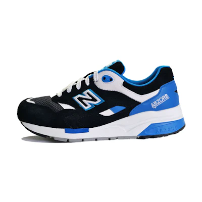 NB 1600 'Elite Riders Club'
