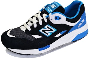 New Balance 1600 'Kelab Penunggang Elite' CM1600BW Order New Balance 1600 'Kelab Penunggang Elite' CM1600BW