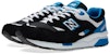 New Balance 1600 'Kelab Penunggang Elite' CM1600BW