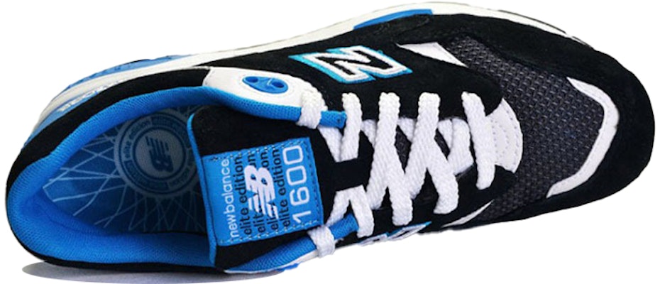 New Balance 1600 'Club de Riders Élite' CM1600BW Shop New Balance 1600 'Club de Riders Élite' CM1600BW
