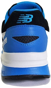 뉴발란스 1600 '엘리트 라이더스 클럽' CM1600BW CM1600BW Purchase 뉴발란스 1600 '엘리트 라이더스 클럽' CM1600BW CM1600BW