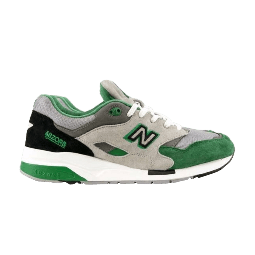 New Balance 1600 'Green Grey' CM1600CG