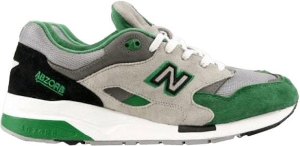 New Balance 1600 'Hijau Kelabu' CM1600CG Buy New Balance 1600 'Hijau Kelabu' CM1600CG