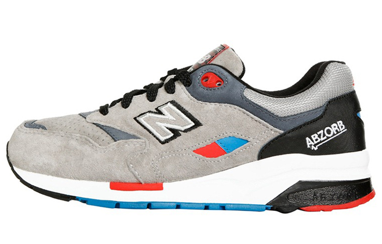 New Balance 1600 'Grey' CM1600BA