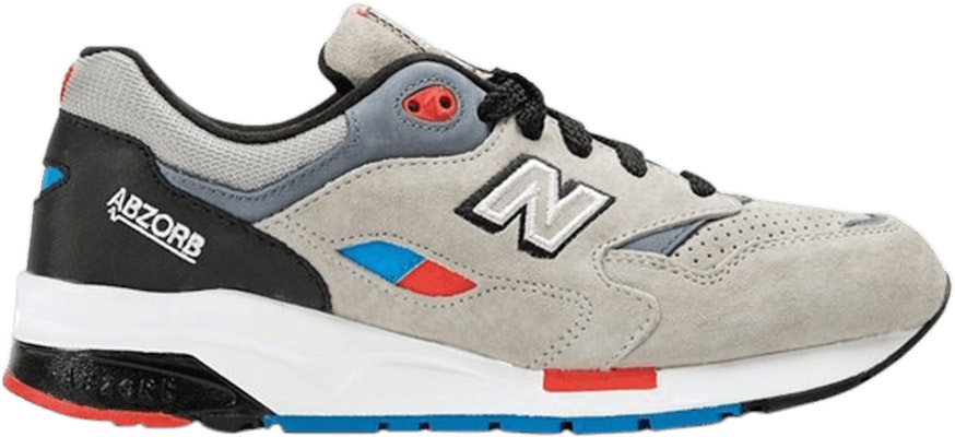 New Balance 1600「灰色」CM1600BA Buy New Balance 1600「灰色」CM1600BA