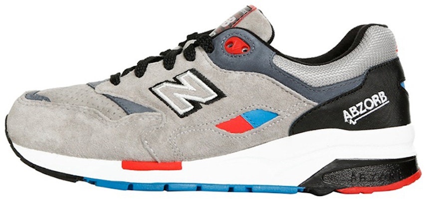 New Balance 1600 'Kelabu' CM1600BA Buy New Balance 1600 'Kelabu' CM1600BA
