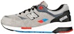 New Balance 1600 'Kelabu' CM1600BA