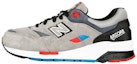 Buy New Balance 1600 'Kelabu' CM1600BA