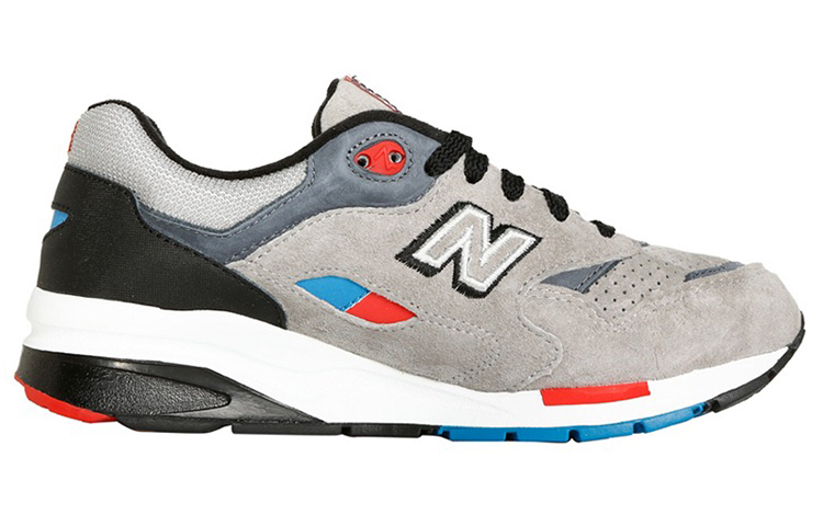 Order New Balance 1600 ''Grau'' CM1600BA