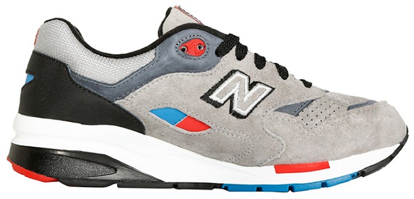 New Balance 1600 'Kelabu' CM1600BA Order New Balance 1600 'Kelabu' CM1600BA