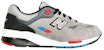 New Balance 1600 'Kelabu' CM1600BA