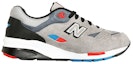 Order New Balance 1600 'Kelabu' CM1600BA