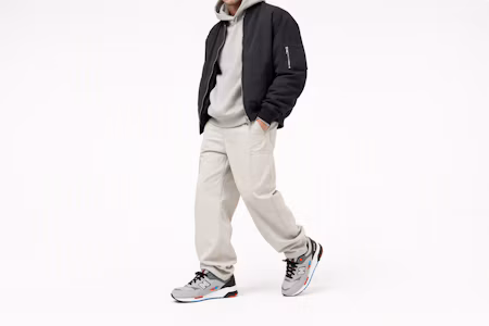 Order New Balance 1600「灰色」CM1600BA