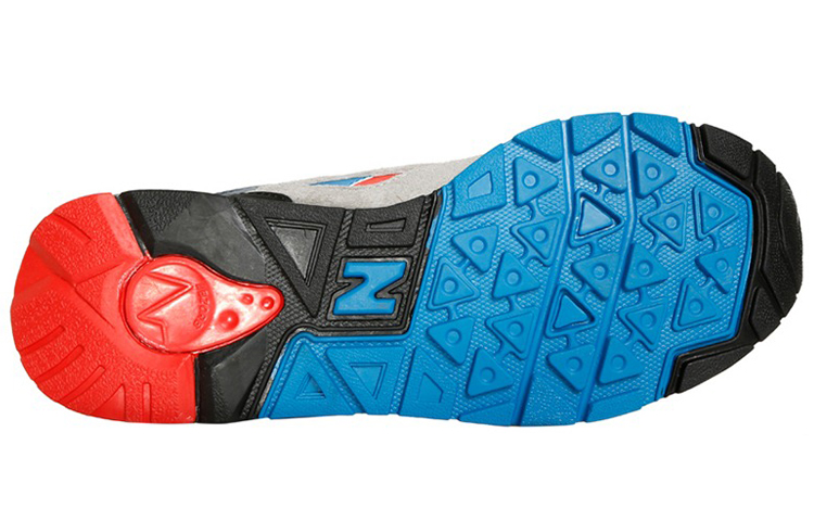 Shop New Balance 1600 'Abu-Abu' CM1600BA