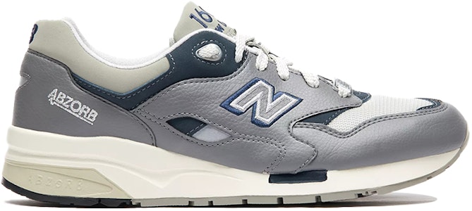 ニューバランス1600 グレー CM1600G Order ニューバランス1600 グレー CM1600G