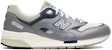 New Balance 1600 'Kelabu' CM1600G