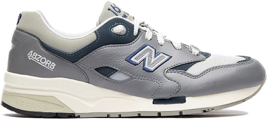New Balance 1600 'Abu-abu' CM1600G Order New Balance 1600 'Abu-abu' CM1600G