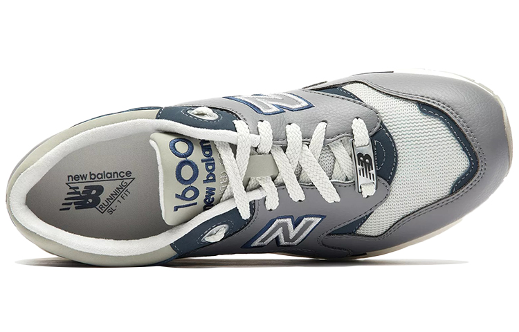 Lookbook 뉴발란스 1600 '그레이' CM1600G CM1600G