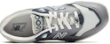 New Balance 1600 'Kelabu' CM1600G