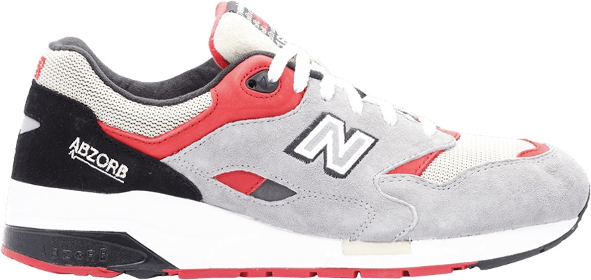 New Balance 1600 'Abu-Abu' CM1600PG Buy New Balance 1600 'Abu-Abu' CM1600PG