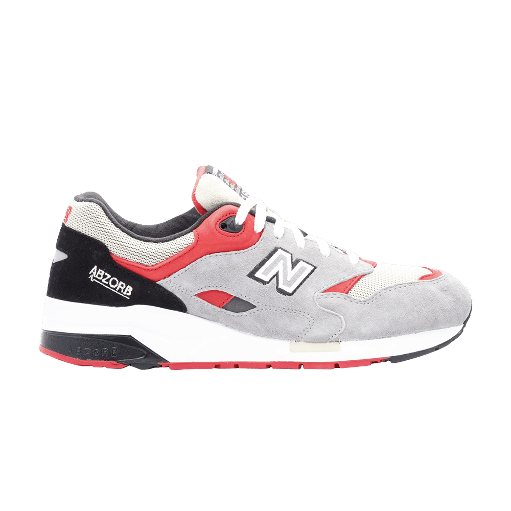 New Balance 1600 'Grey' CM1600PG