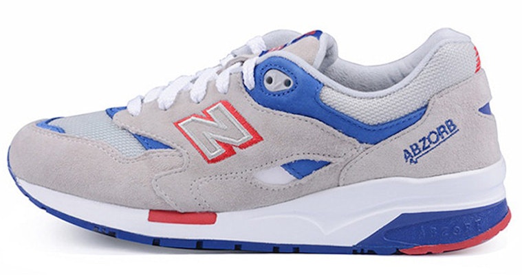 New Balance 1600 'Kelabu Biru' CM1600LC Buy New Balance 1600 'Kelabu Biru' CM1600LC