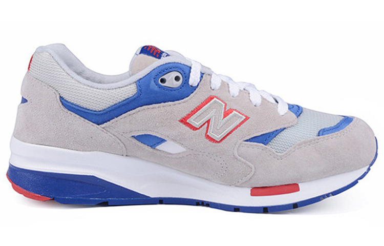 Order ニューバランス1600 グレーブルー CM1600LC
