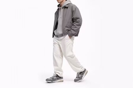Order New Balance 1600「灰藍」CM1600LG