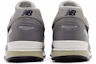 Details for New Balance 1600 'Grey Navy' CM1600LG
