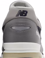 Cheap New Balance 1600「灰藍」CM1600LG