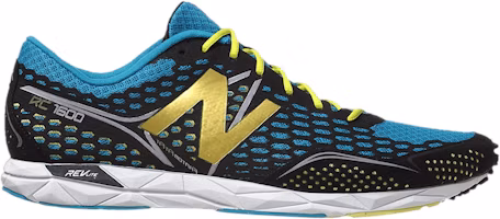 New Balance 1600 'Kinetic Blue Yellow' MRC1600B New Balance 1600 'Kinetic Blue Yellow' MRC1600B