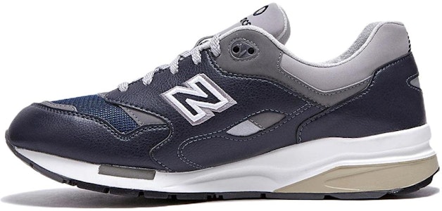 New Balance 1600 'Legacy Navy' Lelaki CM1600LV Buy New Balance 1600 'Legacy Navy' Lelaki CM1600LV