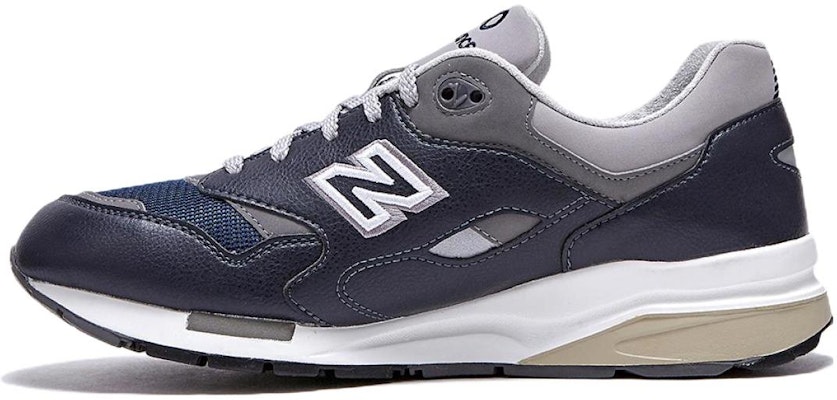 New Balance 1600 'Legacy Navy' CM1600LV Buy New Balance 1600 'Legacy Navy' CM1600LV