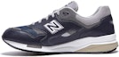 Buy New Balance 1600 'Legacy Navy' Lelaki CM1600LV