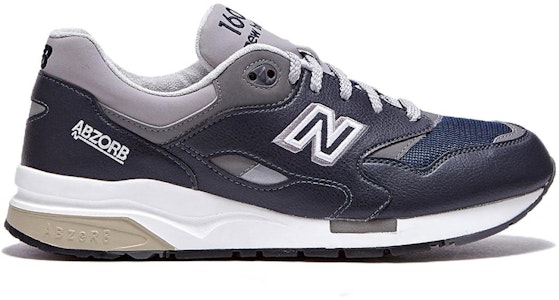 New Balance 1600 'Legacy Navy' Lelaki CM1600LV Order New Balance 1600 'Legacy Navy' Lelaki CM1600LV