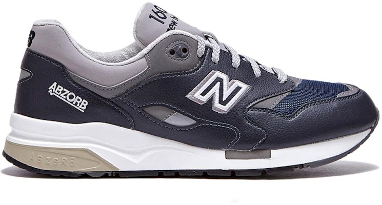 New Balance 1600 'Legacy Navy' CM1600LV Order New Balance 1600 'Legacy Navy' CM1600LV