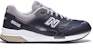 New Balance 1600 'Legacy Navy' Lelaki CM1600LV