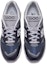 Lookbook New Balance 1600 'Legacy Navy' Lelaki CM1600LV