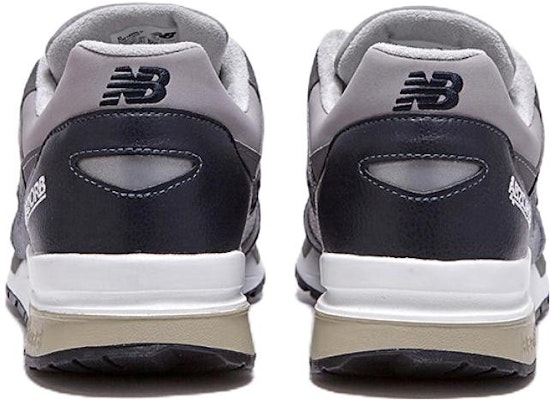 New Balance 1600 'Legacy Navy' CM1600LV Shop New Balance 1600 'Legacy Navy' CM1600LV
