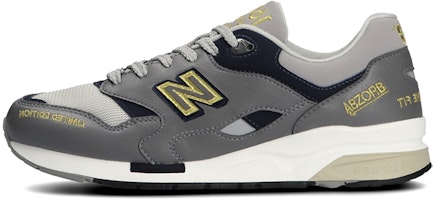 New Balance 1600 'Navy Grey' CM1600LE New Balance 1600 'Navy Grey' CM1600LE