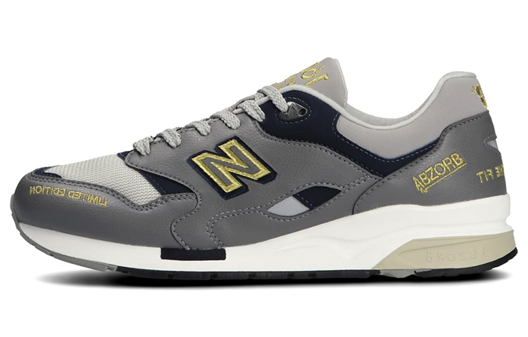 New Balance 1600 'Navy Grey' CM1600LE