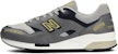 New Balance 1600 'Biru Kelabu' CM1600LE