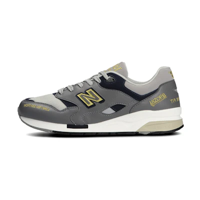 NB 1600 'Navy Grey'