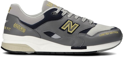 New Balance 1600 'Azul Marino Gris' CM1600LE Order New Balance 1600 'Azul Marino Gris' CM1600LE