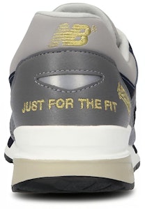 New Balance 1600 'Azul Marino Gris' CM1600LE Lookbook New Balance 1600 'Azul Marino Gris' CM1600LE