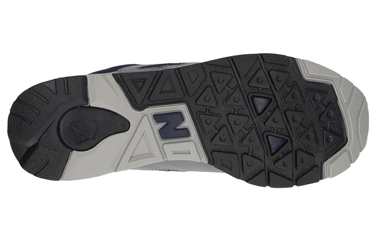 Shop New Balance 1600 'Azul Marino Gris' CM1600LE