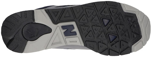 New Balance 1600 'Azul Marino Gris' CM1600LE Shop New Balance 1600 'Azul Marino Gris' CM1600LE