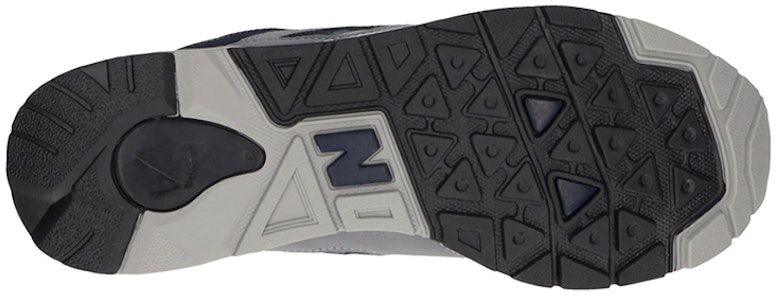 New Balance 1600 'Azul Marino Gris' CM1600LE Shop New Balance 1600 'Azul Marino Gris' CM1600LE