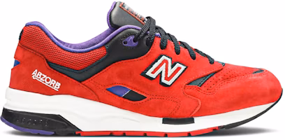 New Balance 1600 'Red' CM1600BD New Balance 1600 'Red' CM1600BD
