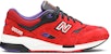 New Balance 1600 'Merah' CM1600BD